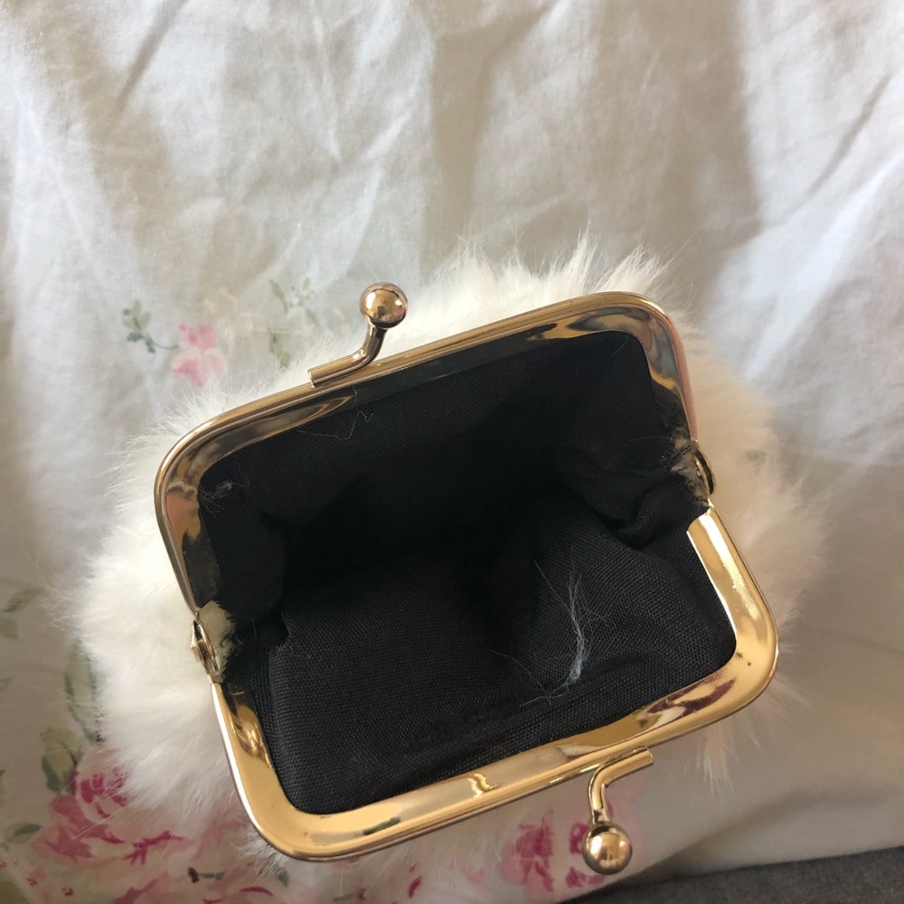 Small bag - Picture 2 of 3